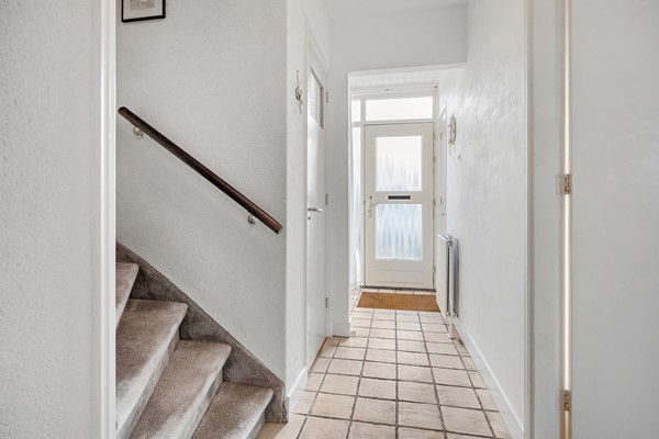 Medium property photo - Jan Verfailleweg 580, 1783 BV Den Helder